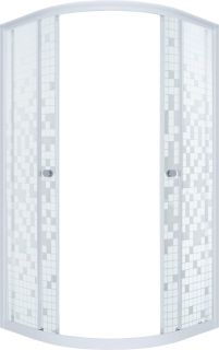 Душевой уголок Triton Стандарт Щ0000026691 90x90